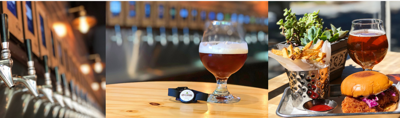 Discover Livermore’s Hidden Gems: An Insider’s Guide to the Best Craft Breweries in Town